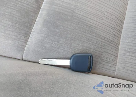 2011 Honda Accord 2.4 Lx из США, поврежденный, VIN 1HGCP2F37BA004485